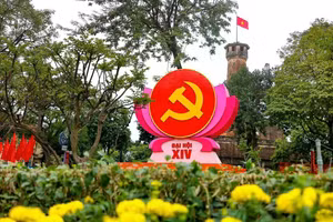 [Video] Đại hội XIV: Từ nền tảng vững chắc đến niềm tin phát triển mới