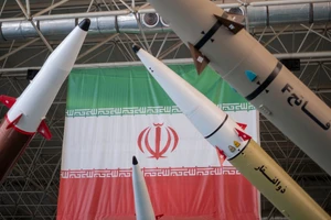 [Video] Iran cảnh báo tấn công mục tiêu Mỹ ở Trung Đông