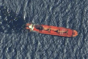 [Video] Vòng xoáy xung đột mới tại Biển Đỏ: Houthi phản công trả đũa Israel 