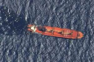 [Video] Vòng xoáy xung đột mới tại Biển Đỏ: Houthi phản công trả đũa Israel 