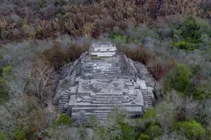 [Video] Lăng mộ Zapotec cổ: Phát hiện khảo cổ lớn nhất thập kỷ tại Mexico