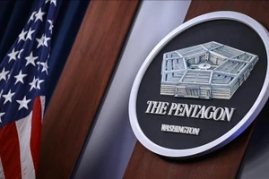[Video] Lầu Năm Góc công bố Chiến lược Quốc phòng 2026