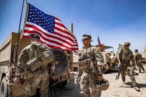 [Video] Mỹ điều chỉnh chiến lược quân sự, sắp rút bớt quân khỏi Đông Âu