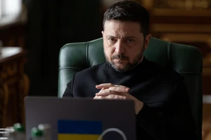 [Video] Ảnh hưởng của chiến sự giữa Mỹ, Israel và Iran tới xung đột Nga - Ukraine