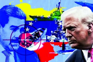 [Video] Venezuela cảnh báo về chiến lược chia rẽ khu vực của Mỹ 