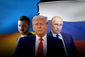 [Video] Ukraine công bố kế hoạch hòa bình 20 điểm với Nga