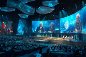 [Video] Hội nghị Thượng đỉnh Nobel Thế giới: Điểm hẹn của 200 khoa học gia hàng đầu