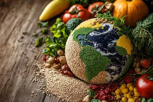 [Video] Giá lương thực toàn cầu tăng mạnh vì xung đột Trung Đông