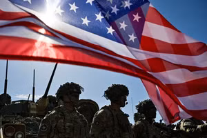 [Video] Mỹ để ngỏ thành lập liên minh phòng thủ mới, thay thế NATO 