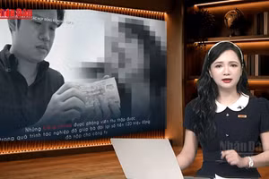 [Video] Tiêu Điểm 17/6: Từ “hợp đồng kì nghỉ” đến bẫy lừa đảo người cao tuổi 