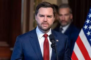 [Video] Phó Tổng thống Mỹ: Chiến dịch tại Iran sắp hoàn tất