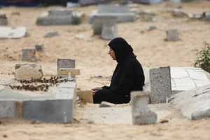 [Video] Xung đột Israel – Hamas: 38 người thiệt mạng ở Gaza dịp lễ Hồi giáo Eid al-Adha 