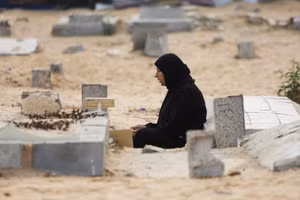 [Video] Xung đột Israel – Hamas: 38 người thiệt mạng ở Gaza dịp lễ Hồi giáo Eid al-Adha 