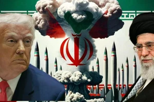 [Video] Mỹ áp trừng phạt thêm gần 40 thực thể giữa căng thẳng hạt nhân với Iran 