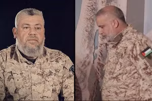 [Video] Israel hạ sát tân thủ lĩnh của Hamas, Dải Gaza gia tăng thương vong