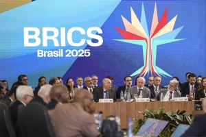 [Video] Nguyên do thúc đẩy BRICS cải tổ “trật tự cũ” IMF 