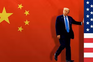 [Video] Mỹ cần đất hiếm của Trung Quốc để tái thiết kho vũ khí sau xung đột