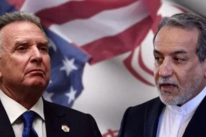 [Video] Căng thẳng bao trùm vòng đàm phán mới của Mỹ - Iran tại Oman