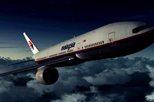 [Video] Malaysia khởi động lại chiến dịch tìm kiếm máy bay mất tích MH370