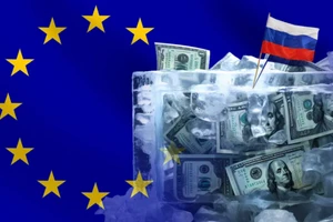 [Video] Quyết định lịch sử của EU với hơn 240 tỷ tài sản Nga