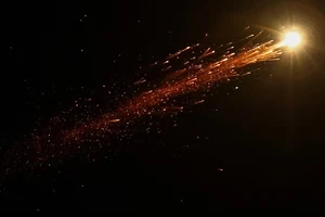 [Video] Iran tiến hành đợt tập kích dữ dội nhất vào Israel và Mỹ kể từ đầu xung đột