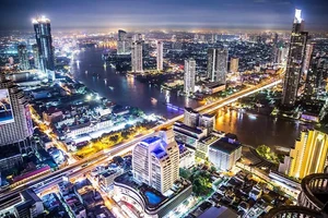 [Video] Chính phủ Thái Lan khuyến khích làm việc tại nhà để tiết kiệm năng lượng