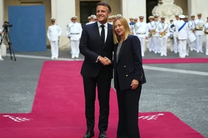 [Video] Hai quốc gia EU thúc đẩy mở kênh đối thoại với Nga