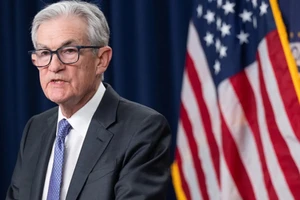 [Video] Chủ tịch Fed Jerome Powell cáo buộc Nhà Trắng gây sức ép pháp lý