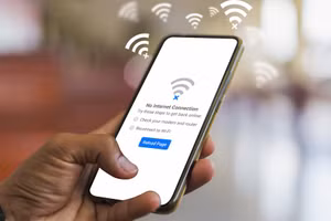 [Video] Thái Lan mạnh tay cắt toàn bộ internet tới Campuchia để ngăn tội phạm mạng 