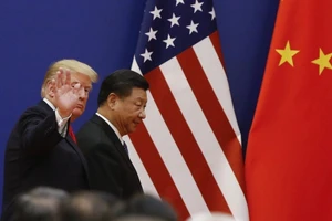 [Video] Lý do Tổng thống Mỹ D. Trump hoãn cuộc gặp thượng đỉnh Mỹ - Trung