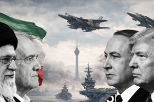 [Video] Thương vong tại chiến sự Trung Đông gia tăng sau 3 ngày giao tranh