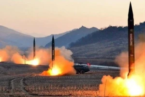 [Video] Iran cảnh báo tấn công đáp trả vào hạ tầng dầu khí của Mỹ, Israel