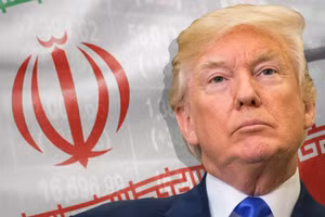 [Video] Israel mở loạt không kích lớn nhất nhằm vào Iran