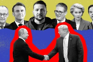 [Video] Phản ứng khác biệt của Nga và châu Âu về Chiến lược An ninh mới của Mỹ