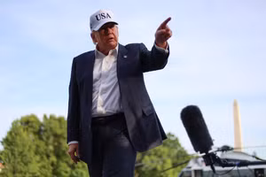 [Video] Tổng thống Mỹ D. Trump cảnh báo nối lại tấn công Iran trong những ngày tới