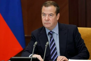 [Video] Ông Medvedev: Nga có thể “không còn tồn tại” nếu không có vũ khí hạt nhân