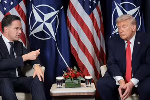 [Video] NATO đối mặt với phép thử về đoàn kết xuyên Đại Tây Dương