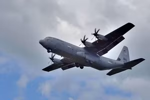 [Video] Iran tuyên bố “bắn hạ 4 máy bay” trong chiến dịch Mỹ giải cứu phi công