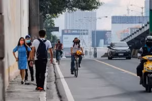 [Video] Philippines bác tin phong tỏa toàn quốc do biến thể Covid-19 mới 