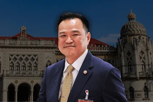 [Video] Chính phủ mới của Thái Lan đối mặt với nhiều thách thức