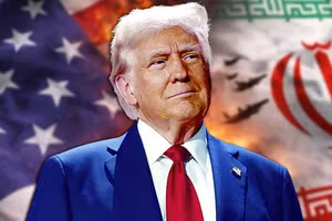 [Video] Tổng thống Mỹ D. Trump nới thời hạn “tối hậu thư” với Iran 