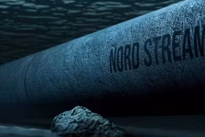 [Video] Nga cáo buộc Mỹ muốn kiểm soát đường ống dẫn khí Nord Stream