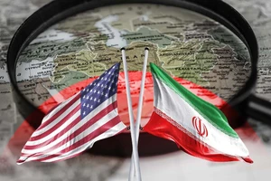 [Video] Các nước Trung Đông thúc đẩy đối thoại để hạ nhiệt xung đột tại Iran