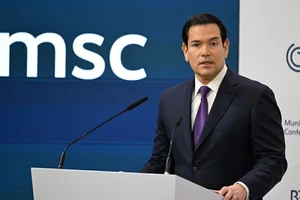 [Video] Mỹ thúc đẩy giai đoạn hợp tác mới với châu Âu