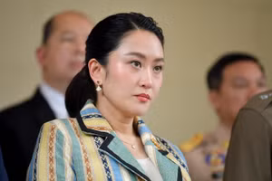 [Video] Áp lực bủa vây Thủ tướng Thái Lan trong cuộc điều tra chính thức