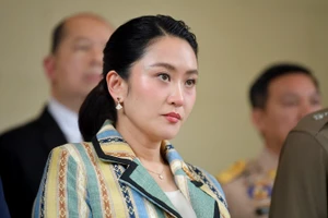 [Video] Áp lực bủa vây Thủ tướng Thái Lan trong cuộc điều tra chính thức