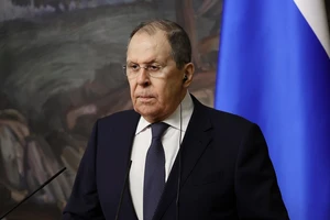 [Video] Nga cáo buộc EU phá vỡ tiến trình đàm phán hòa bình với Ukraine