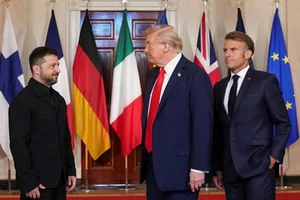 [Video] Ba thách thức lớn với Mỹ khi bảo đảm an ninh kiểu NATO cho Ukraine