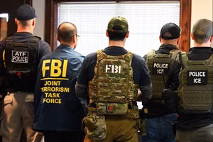 [Video] Mỹ ứng dụng AI trong cải tổ toàn diện FBI