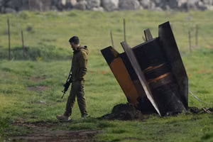 [Video] Tình báo Mỹ xác nhận chỉ 1/3 kho tên lửa của Iran bị phá hủy